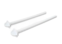 Игр. д/птиц Жердочки в клетку 24 см ООО ДЖИ ПИ АЙ