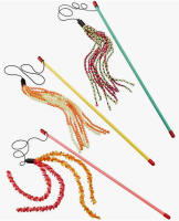 Игрушка - удочка Ферпласт