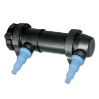 Стерилизатор УФ, 7Вт, 350л/ч JEBO UV-H7W