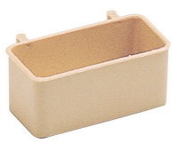 Кормушка большая FPI4704 прямоугольная для птиц Ферпласт