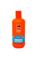 Айда гулять Шампунь д/длинношерстных собак и щенков 300мл