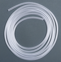 Акв. Трубка-шланг для компрессора силиконовая, Ø 4 мм, 3 м 7319220 Пижон Аква