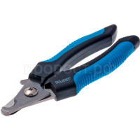 Когтерез-секатор большой со стопором 40112L Пет лайн