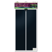 Repti Zoo Коврик с подогревом с защитным кожухом, DHM20, 20w (SHM07 7ВТ 15*28см 800338)