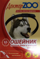 Доктор ZOO Ош.Доктор Зоо п/б д/собак *6 [уценка]