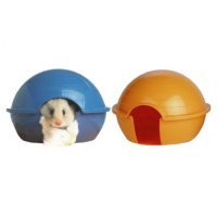 Savic Дом для хомяка, 5х12х11 см