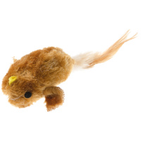 Игрушка с мятой д/кош. Птичка C-103 Пет лайн