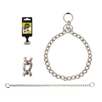 Ошейник удавка 1рядный SHO1616 1,6*410мм