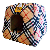 Догман Трапеция большая [велюр] 612472