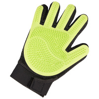 SuperDesign перчатки силиконовые (светло-зеленые)
