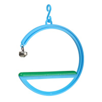 Бриллиант Качели-кольцо для птиц, d= 12 см