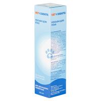 Лосьон для глаз VETЗАБОТА для домашних животных 60 мл