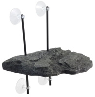 Плотик для черепах 390*235*35 мм