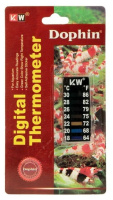 Китай Термометр цифровой KW SHRIMP DIGITAL THERMOMETER 2939743