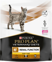 ПРОПЛАН Veterinary Diets NF Renal Function Early Care ранняя стадия болезни почек 85 гр