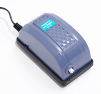 Акв. Компрессор воздушный JINGYE YE-12, внешний, 3,5 л/мин, 3 Вт 7355804