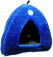 Дом 2217 Вигвам мех Зооник