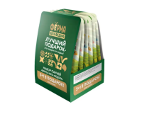 Ферма кота Федора набор для кошек 5+1