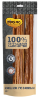 Мнямс лакомство для собак Кишки говяжьи 40г [уценка]