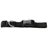 Hunter Smart ошейник для собак Ecco L [41-65 см] нейлон черный