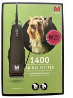 Moser машинка для стрижки с ножом на винтах 1400 NEW СПЕЦЦЕНА Moser машинка для стрижки с ножом на винтах 1400 NEW СПЕЦЦЕНА