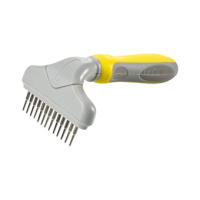 Расческа Hanter Smart c вращ.зубчиками (92447)