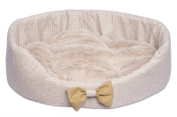 Лежанка Lion Амбрэ 55х44х15см (LM4764-178)