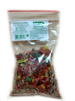 Зоомир Корм хлопья полноценный для всех видов рыб, 12 г.