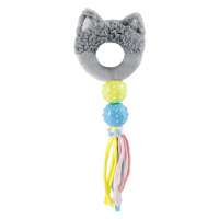 Игрушка PUPPY для щенков мягкая "Ушки", 150/240мм