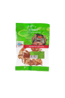 TiTBiT Гребешки куриные, для собак, 22 г.