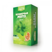 Альпийские луга Спрей Кошачья мята, 100 мл.