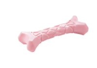 Триол Игрушка для щенков "Косточка", 105 мм.