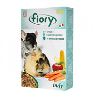 Fiory Indy Корм для морских свинок и шиншилл, 850 г.