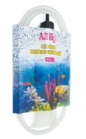 Грунтоочиститель Алиса WH10 4XL25см