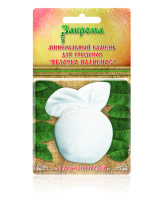 Закрома мин. камень для грызунов Яблочко наливное (20 гр)