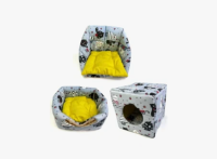 ДРУЖОК 16/2 Куб трансформер 45*45*45