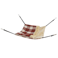 Триол TB14 Гамак-карман для мелких животных, 330*310 мм.