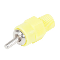 Поилка д/кур нипельная НП-02 1*8