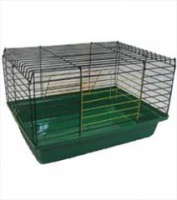 ВАКА Клетка складная для морской свинки 410*300*260 см.