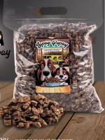 LopayPopay Легкое говяжье MINI / 200 гр