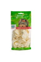 TiTBiT АКЦИЯ 1+1 хрустики говяжьи, для собак, 65 г.