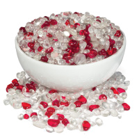 Грунт 016AR акриловый, 400г, белый/красный Триол