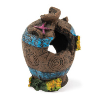 Триол Грот 091KB "Амфора", 65*65*100 мм.