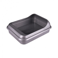 Россия Новинка Туалет "Верный друг" , 455х355х160 мм