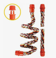 Игрушка д/п "Гибкая жердочка", 20*660мм Триол