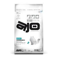 AJO 62666 Vet Dieta Renal Диета сух.д/кошек при хронической болезни почек 5кг (5кг)