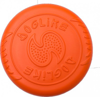 Doglike Тарелка летающая средняя [Черный] (малая DT7333)