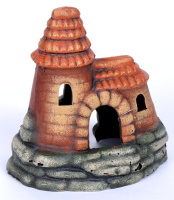 Грот Замок с высокой крышей, К-14 Краснодар