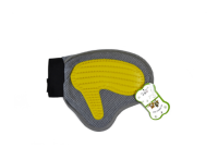 Пуходерка "Варежка" № 2