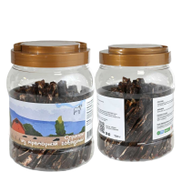 NORD FARM Стрипсы мраморные из говядины 700 г ПОШТУЧНО